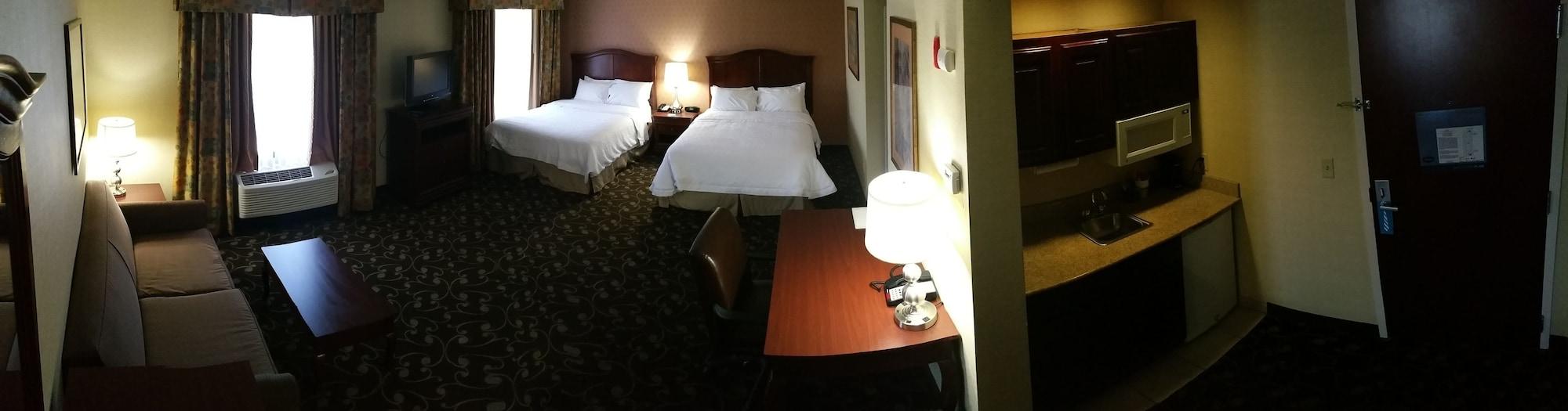 Hampton By Hilton Brattleboro Hotel Kültér fotó