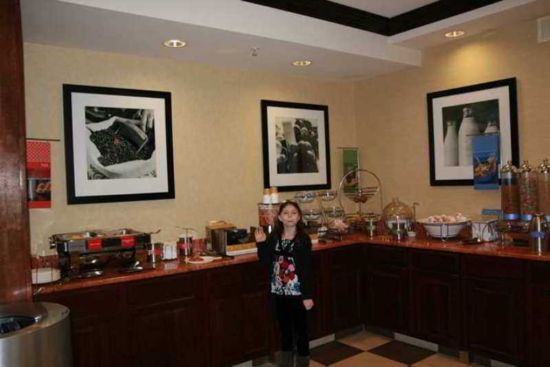 Hampton By Hilton Brattleboro Hotel Kültér fotó